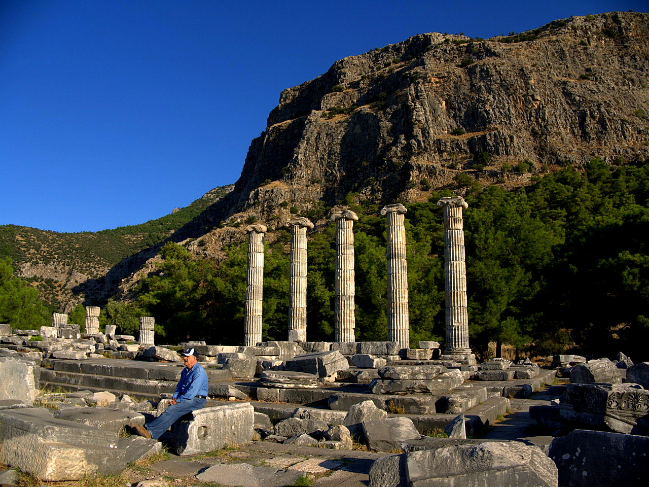 Priene